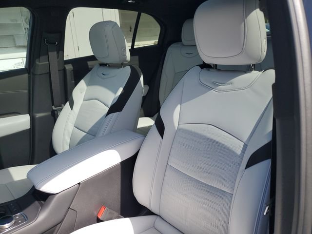 2024 Cadillac XT4 Sport - Photo 12