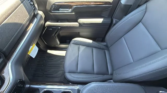 2026 GMC Sierra 1500 Elevation - Photo 12