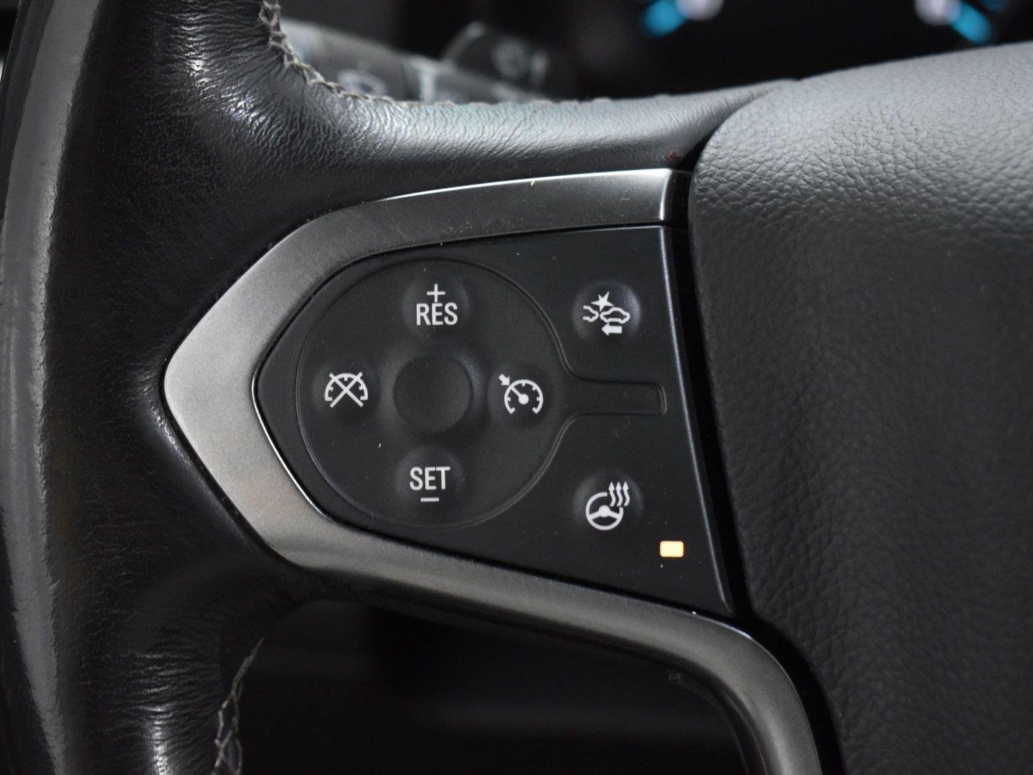 Used 2018 Black Chevrolet Premier image 20