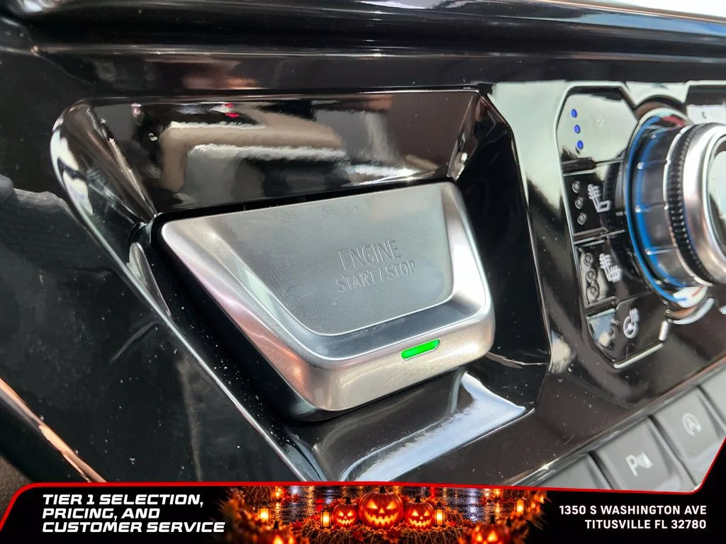 New 2026 Sterling Metallic GMC Denali image 35