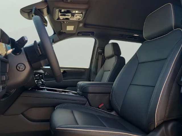 New 2026 Black Chevrolet Premier image 24