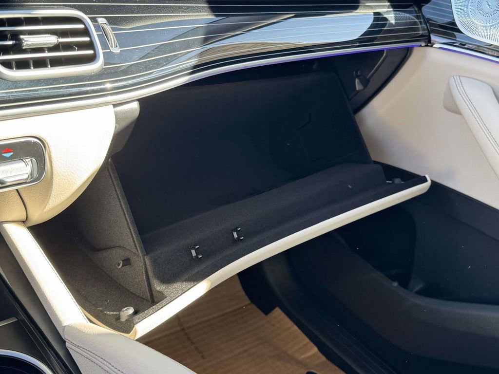 New 2026 Obsidian Black Metallic Mercedes-Benz GLE 350 image 30
