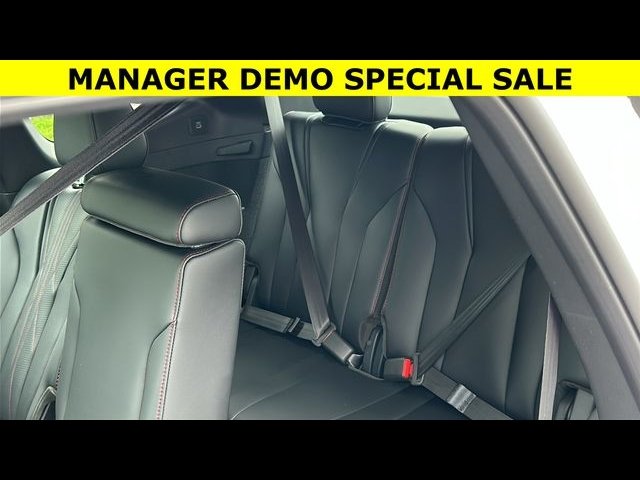 2026 Acura MDX A-Spec w/Advance Package - Photo 30