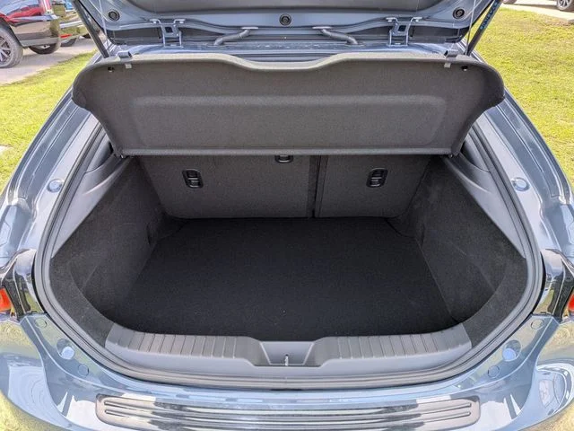 New 2026 Gray Mazda 2.5 S Carbon Edition image 24