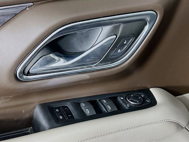 2023 GMC Yukon XL SLT - Photo 9