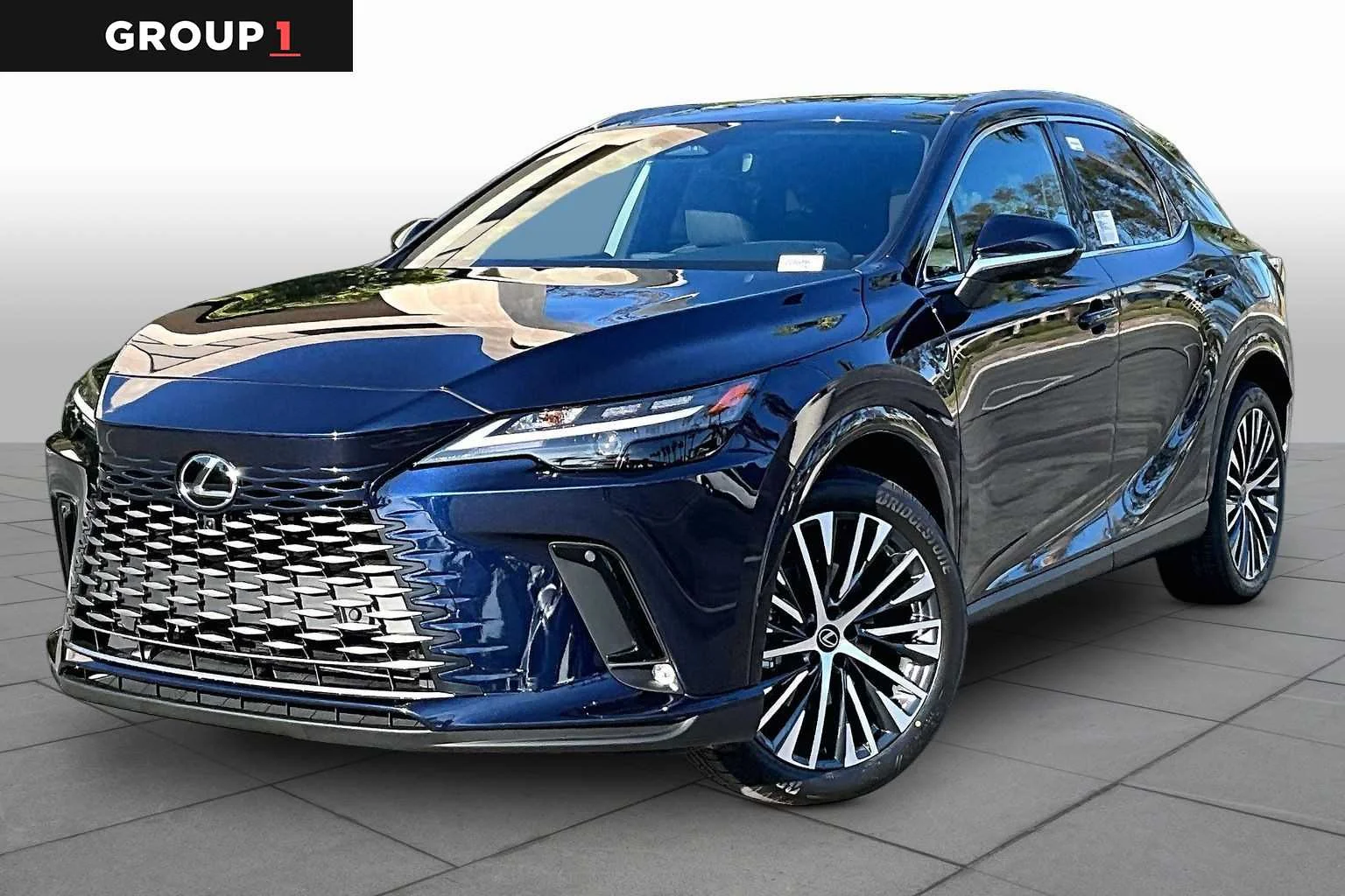 2026 Lexus RX 350 PREMIUM PLUS