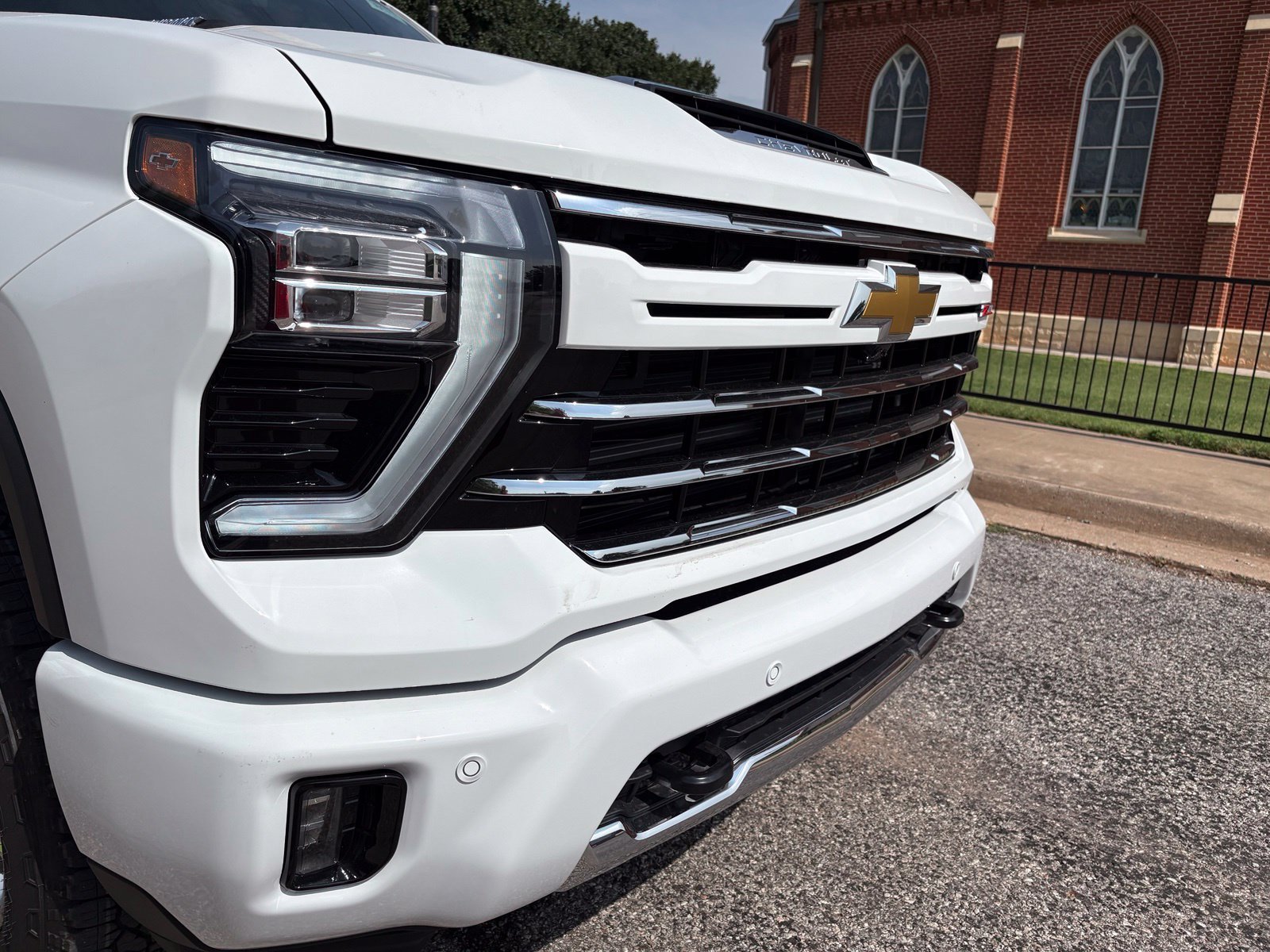 2026 Chevrolet Silverado 2500 HD LT - Photo 60