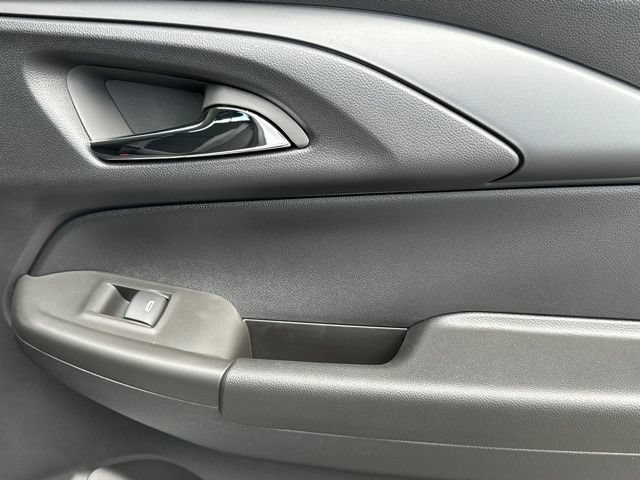 2026 Chevrolet Trailblazer LS - Photo 19