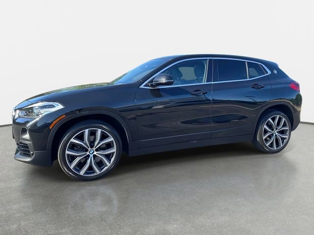 Used 2020  BMW xDrive28i image 2