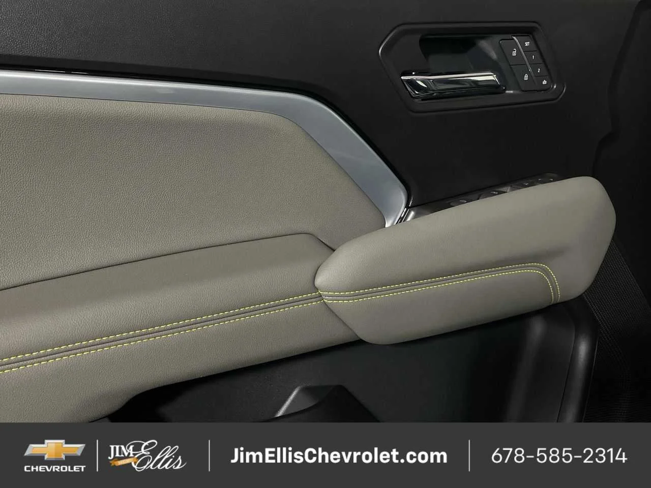 2026 Chevrolet Colorado ZR2 - Photo 46
