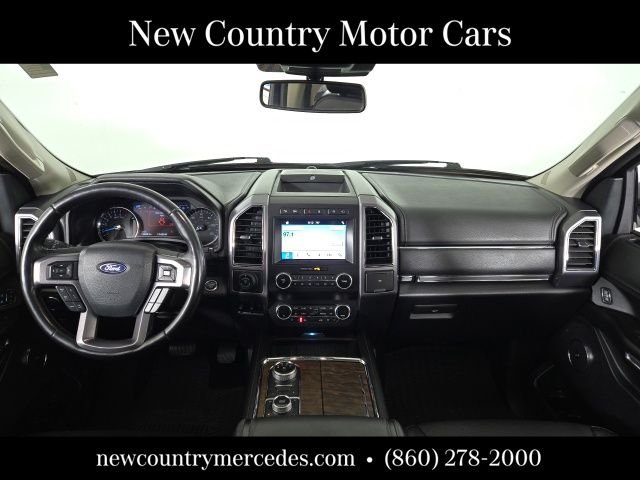 Used 2019 White Ford Platinum image 22