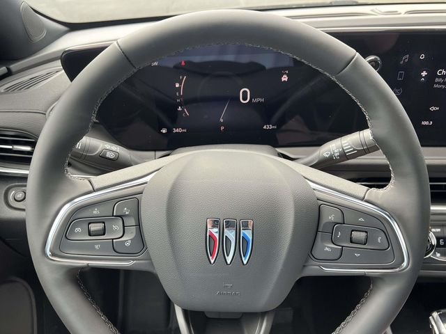 2026 Buick Envista Preferred - Photo 52