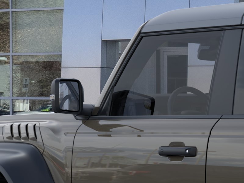 New 2026 Marsh Gray Ford Raptor image 22