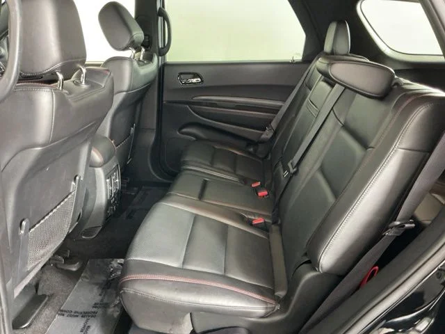 Used 2025 Black Dodge GT Plus image 28
