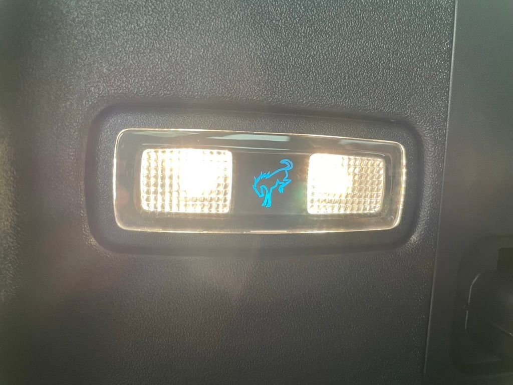 New 2026 Shadow Black Ford Big Bend® image 20