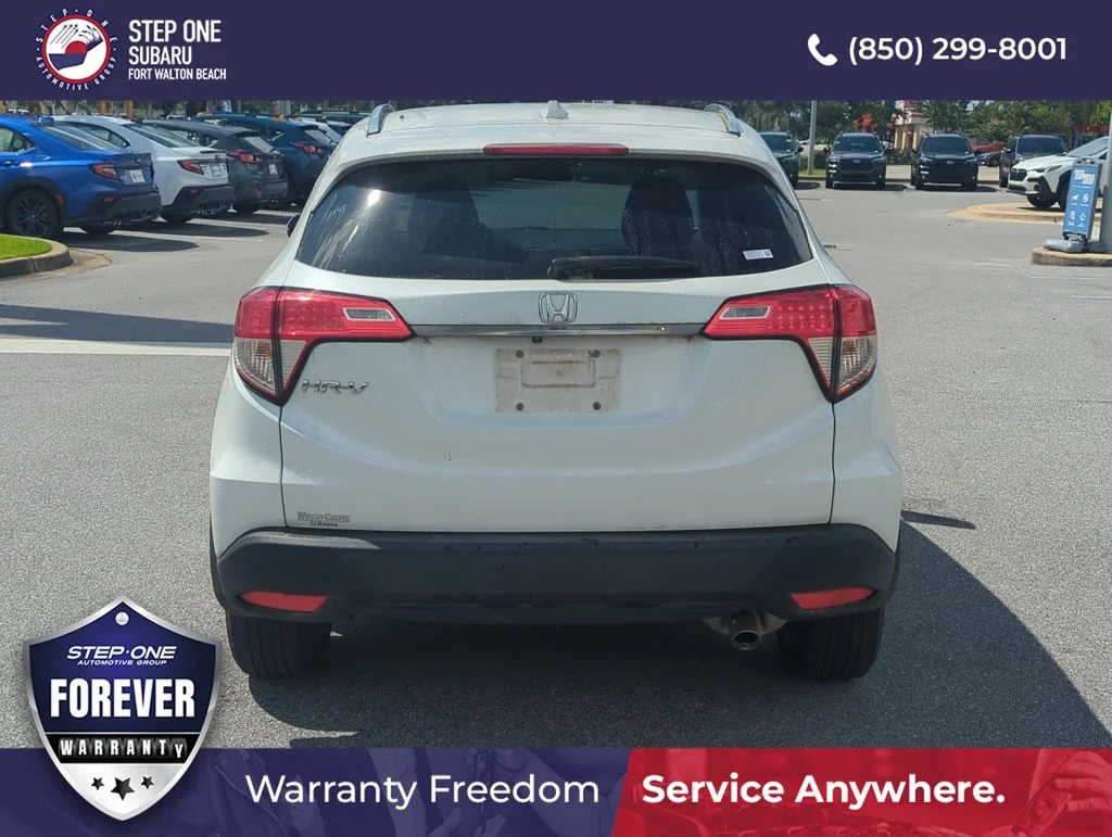 Used 2022  Honda EX image 6