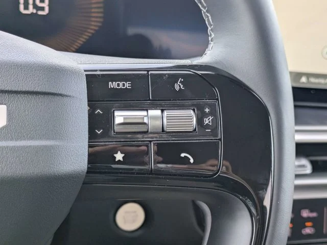 New 2025 Midnight Lake Blue Kia S image 29