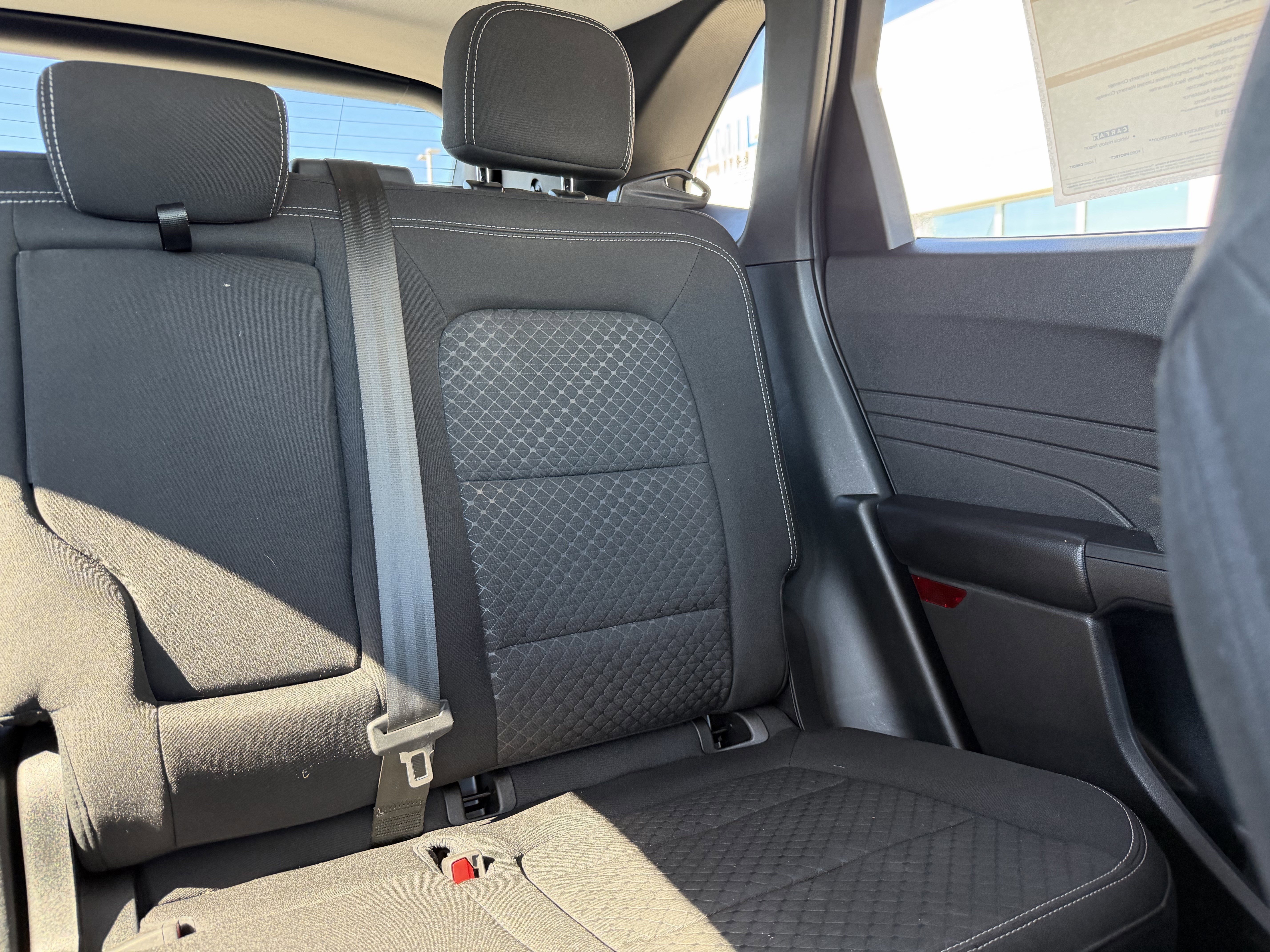Certified Used 2023 Carbonized Gray Metallic Ford Active image 14