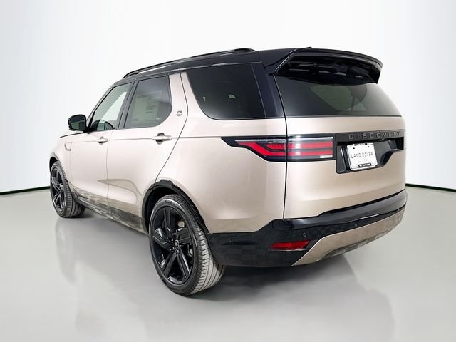 New 2026 Lantau Bronze Land Rover Dynamic SE image 7