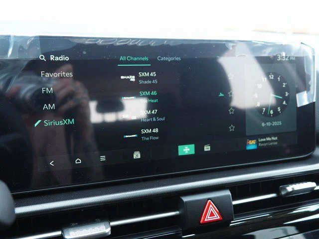 2026 Kia Sportage EX - Photo 21