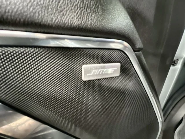 Used 2024 Silver GMC SLT image 25