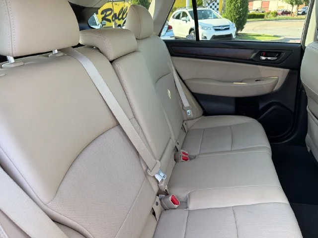 Used 2018 Gray Subaru 3.6R image 28