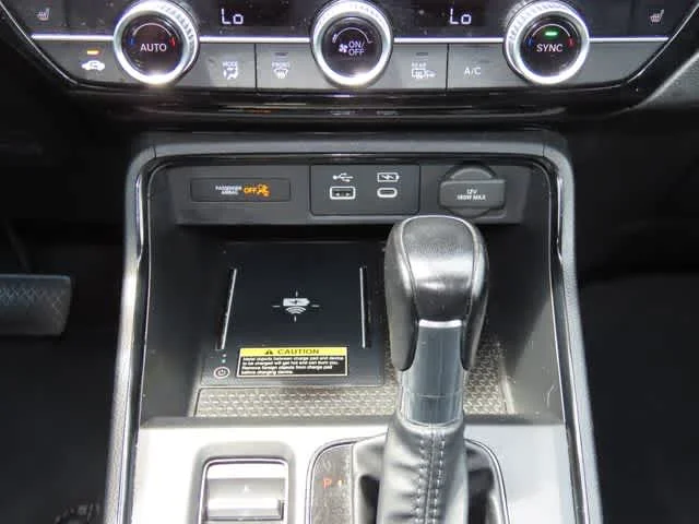 2023 Honda CR-V EX-L - Photo 21