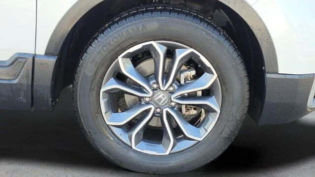 Used 2020  Honda EX-L image 17