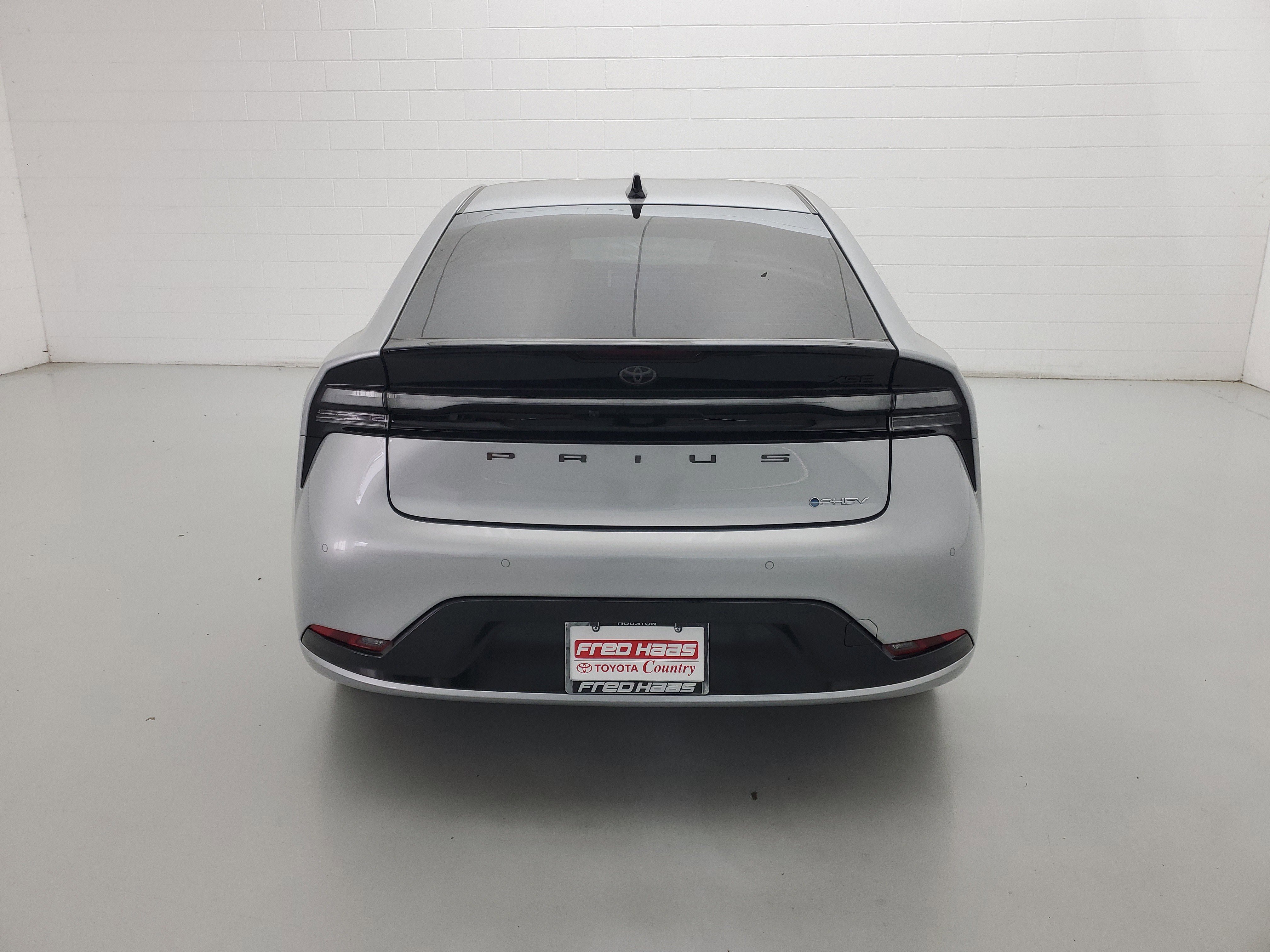 New 2026 Cutting Edge Toyota  XSE image 6