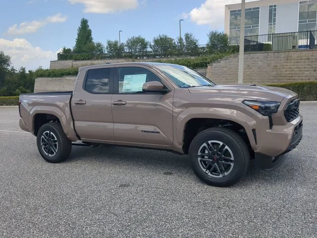 New 2026 Mudbath Toyota TRD Sport image 2