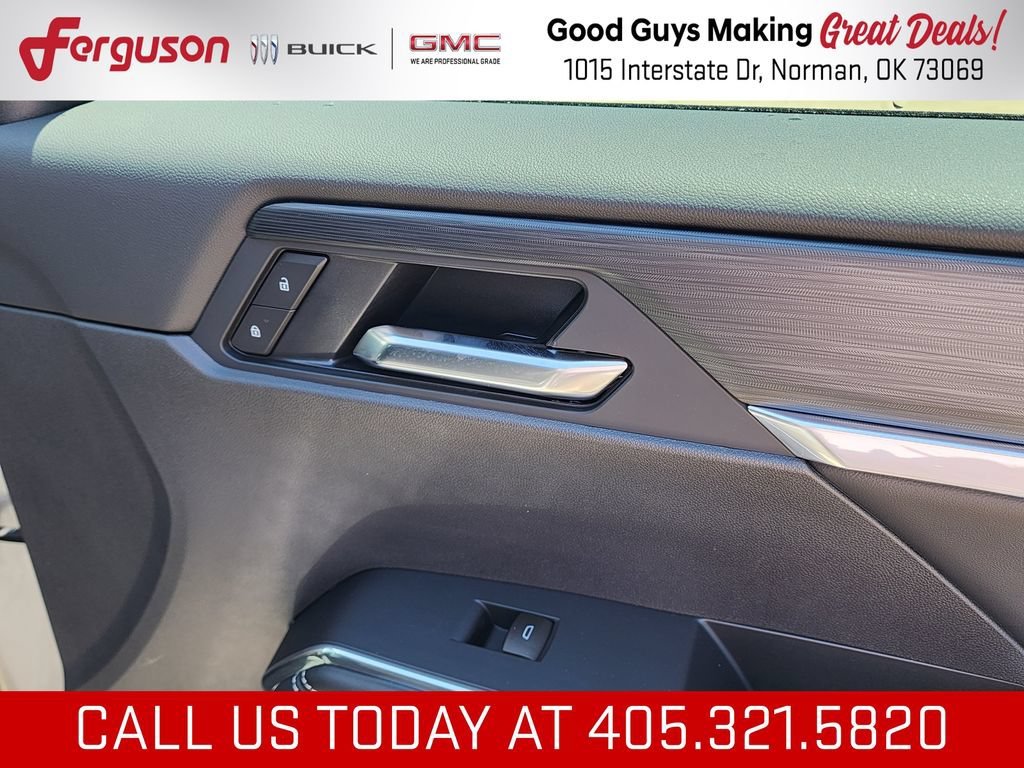 2026 GMC Acadia Elevation - Photo 39