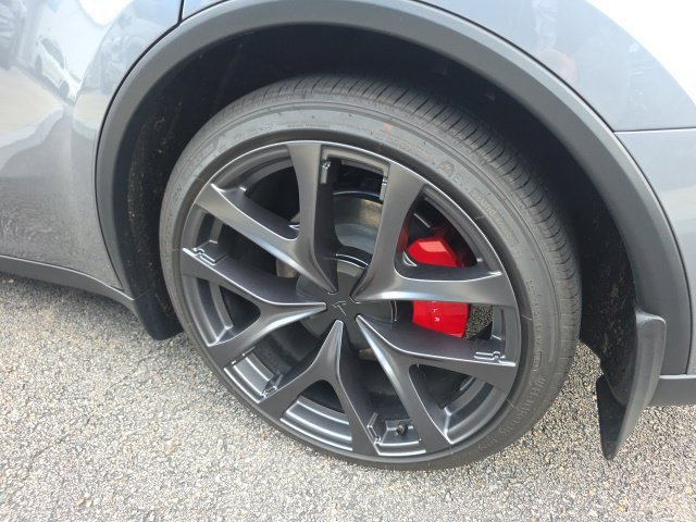 Used 2026  Tesla Performance image 12