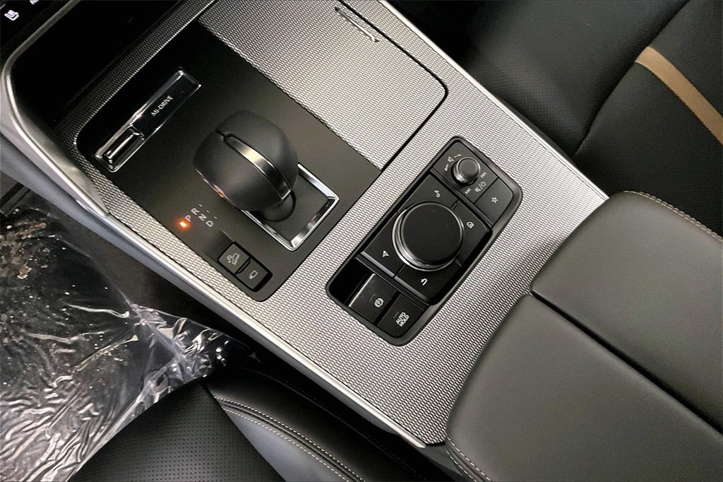 2026 MAZDA CX-90 - Image 6