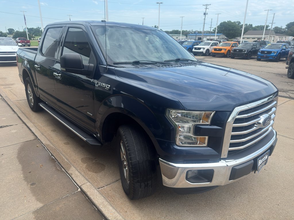 Used 2015  Ford XLT image 3