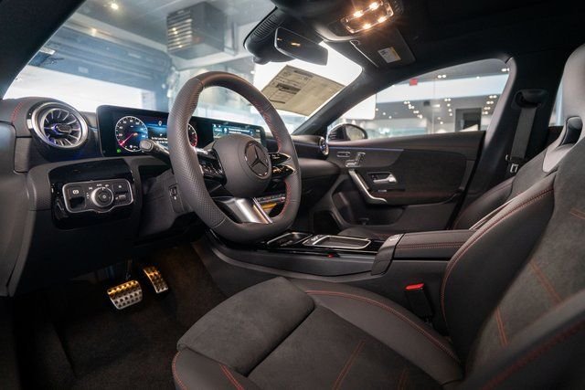 2026 Mercedes-Benz CLA CLA 250 - Photo 10