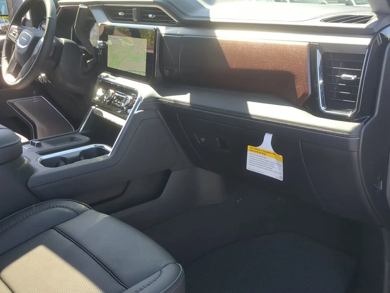 New 2026 Onyx Black GMC Denali image 30