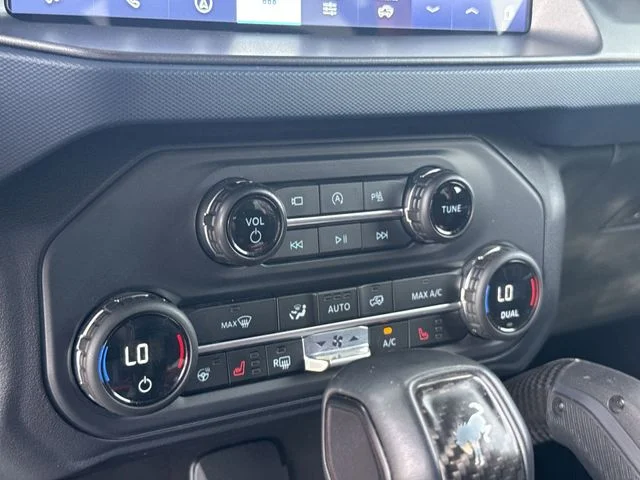 Used 2023 Orange Ford Raptor image 18