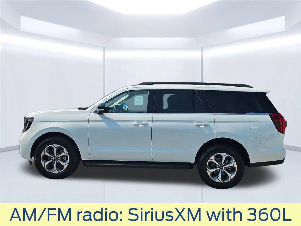 New 2027 White Ford Active image 23