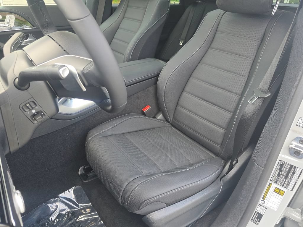 New 2026 MANUFAKTUR Alpine Grey Mercedes-Benz GLE 450 Coupe image 65