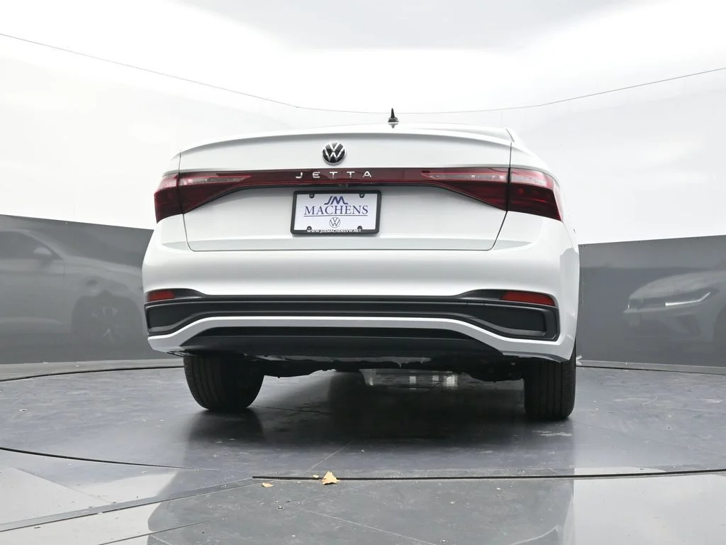 New 2026  Volkswagen 1.5T S image 27