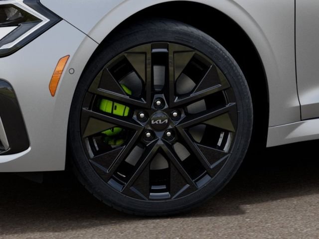 2026 Kia K5 GT - Photo 9