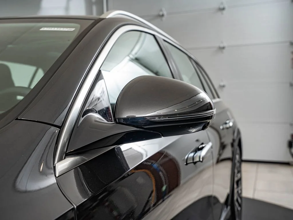 Used 2017 Magnetic Metallic Ford SE image 51