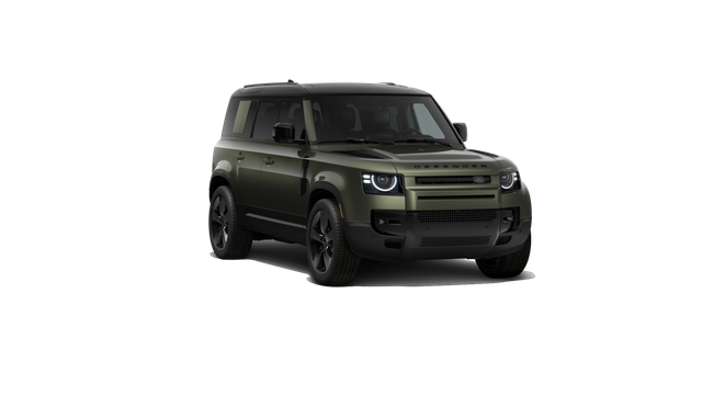 2026 LAND ROVER Defender 110 S 300PS