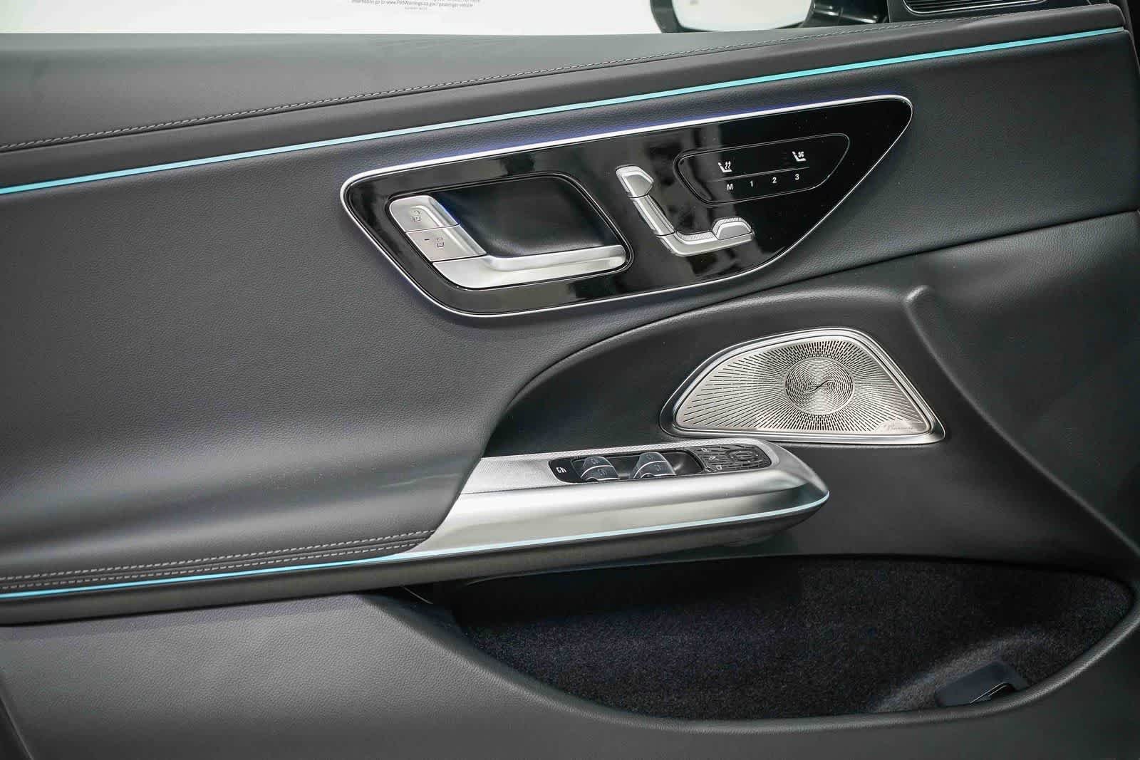 New 2026 Polar White Mercedes-Benz E 350 image 20
