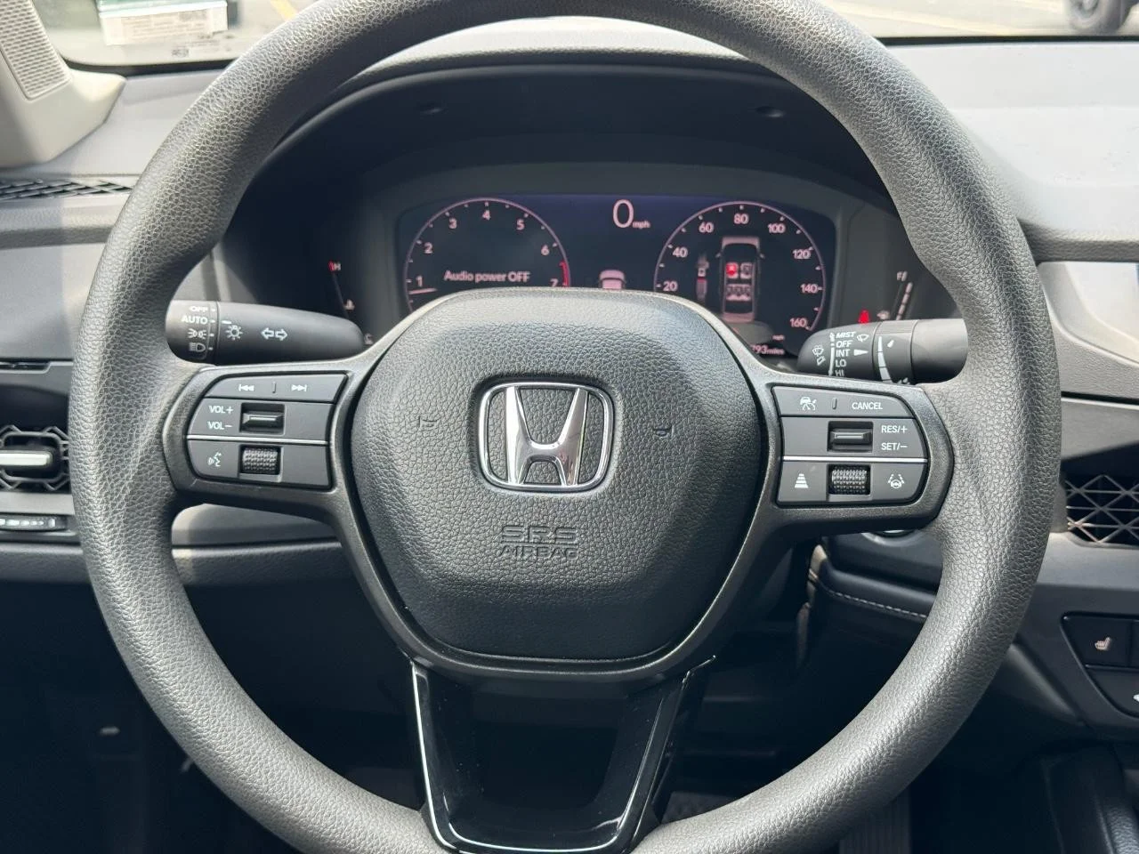 2026 Honda Accord SE - Photo 13