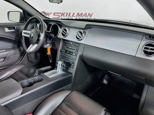 2006 Ford Mustang GT Premium - Photo 32