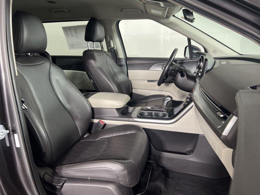 Used 2024 Panthera Metal Kia LX image 13