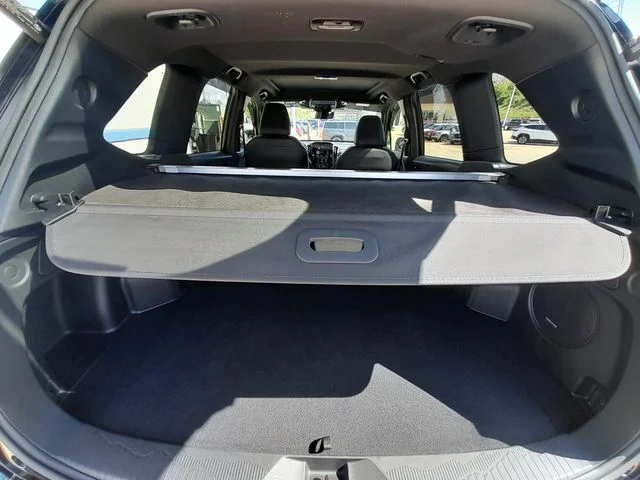 Used 2025 Black Subaru Limited image 47