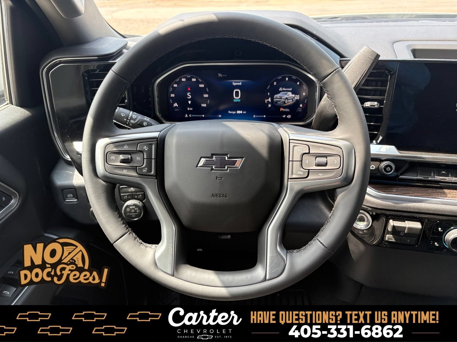 2026 Chevrolet Silverado 1500 RST - Photo 29