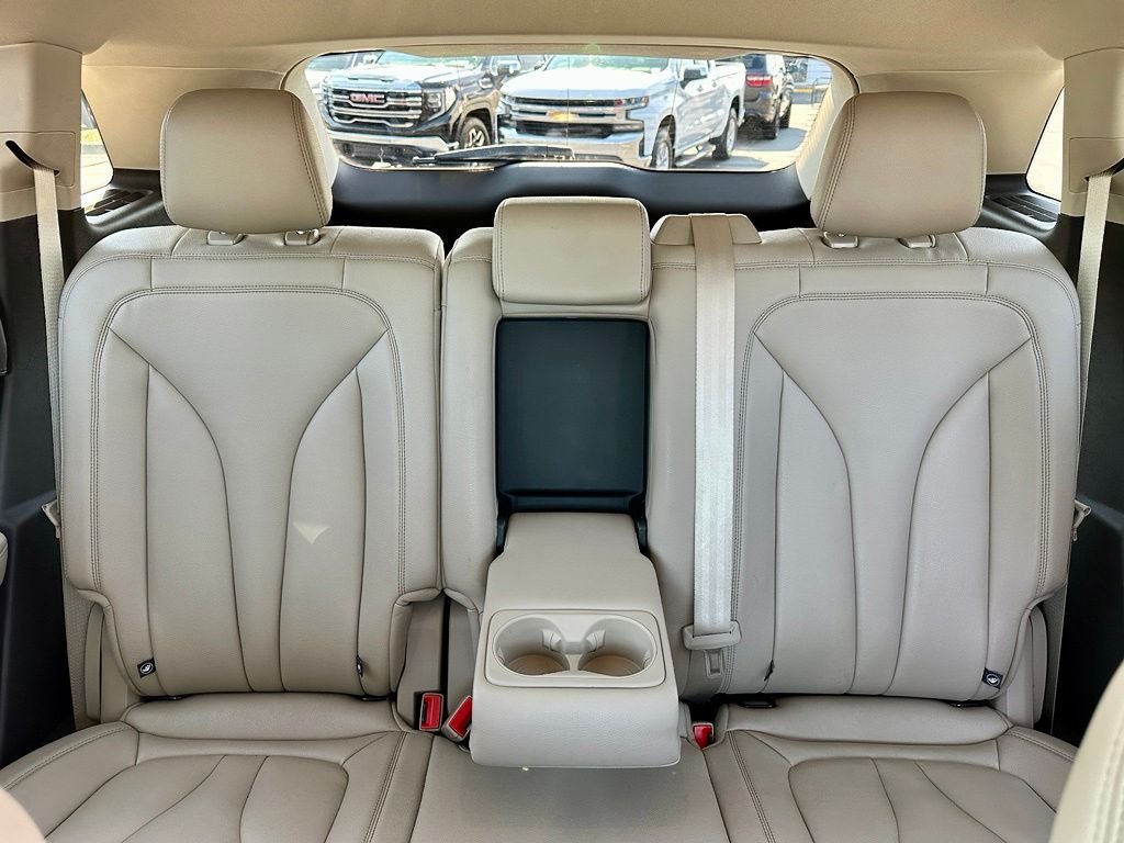 Used 2023 Gray Lincoln Standard image 20